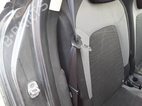 Used Rear right seatbelt CITROËN C4 Picasso II [2013-2025]  22560629