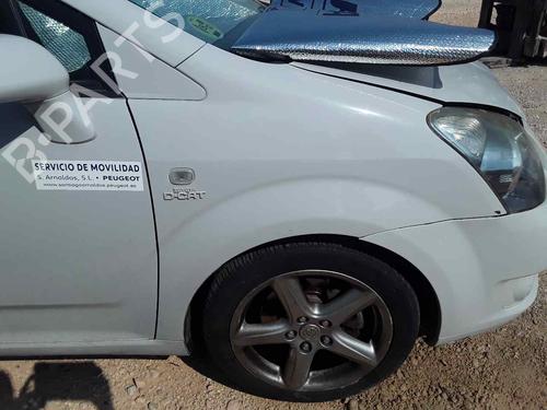 Used Right front fenders TOYOTA COROLLA Verso (ZER_, ZZE12_, R1_) 2.2 D-4D (AUR10_, AUR10R) (177 hp) 20106236