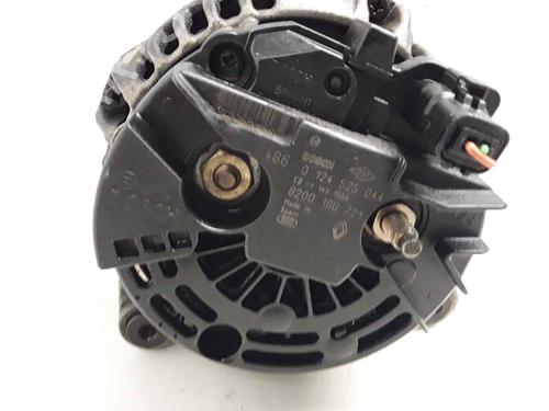 Alternator OPEL MOVANO A Bus (X70)  | BP16846727M7 