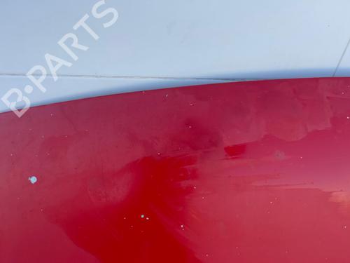 Motorhjelm RENAULT TRAFIC II Platform/Chassis (EL) 2.0 (EL0A) | BP31177604C1