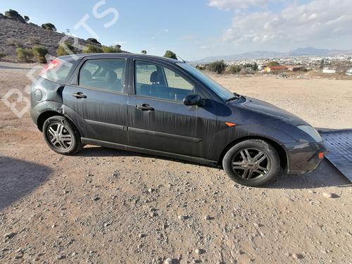Piloto trasero derecho FORD FOCUS I (DAW, DBW) 1.8 Turbo DI / TDDi | BP9436789C35 