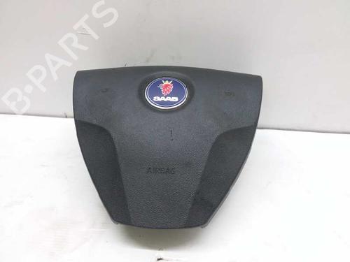 Used Driver airbag SAAB 9-3 Estate (E50) 1.9 TiD (150 hp) 7471791