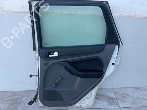 Right rear door FORD FOCUS II Turnier (DA_, FFS, DS)  | BP10171275C5 
