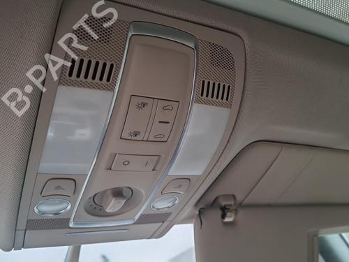 Used Interior roof light Interior roof light 37407692 37407692