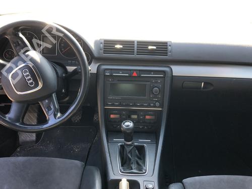 Headlight switch AUDI A4 B7 (8EC) 2.0 TDI quattro | BP36650253I24 - Image 12
