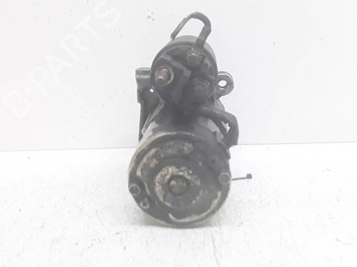Starter RENAULT CLIO II (BB_, CB_) | BP15243284M8