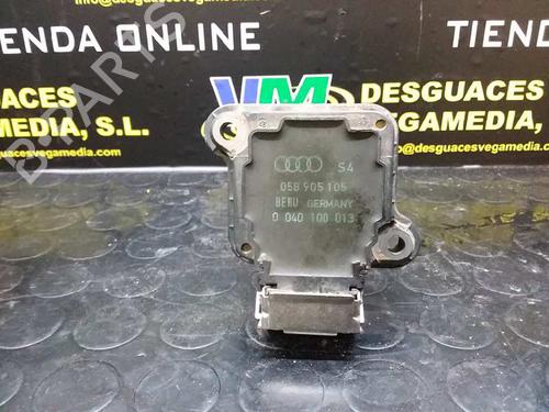 Tændspole AUDI A4 B5 (8D2) 1.8 T (150 hp) 7469425