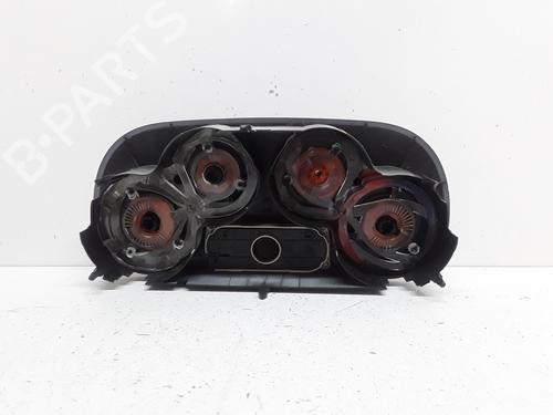 Climate control FIAT 500 (312_)  | BP19036281I5