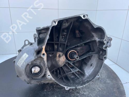 Used Gearbox HONDA CIVIC VIII Hatchback (FN, FK) 2.2 CTDi (FK3) (140 hp) 28826351