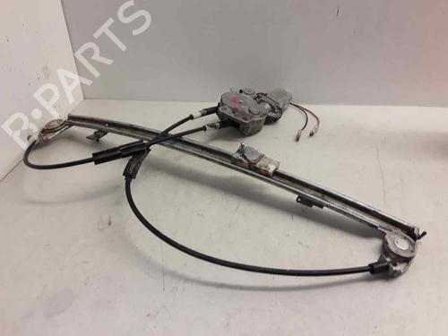 Front right window mechanism CITROËN JUMPY I (U6U_) 1.9 D 70 | BP29433941C23 