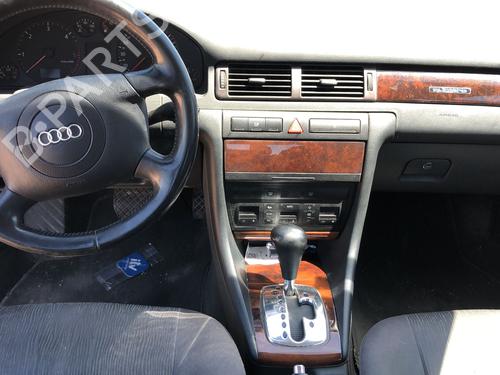 Left sun visor AUDI A6 C5 (4B2, 4B4) 2.5 TDI quattro | BP34611823I1  - Image 8