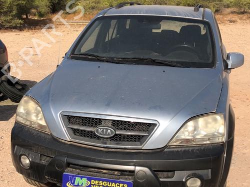 Used Parts KIA SORENTO I (JC) 4919319