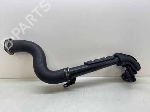 Used Other FORD FUSION (JU_) 1.4 TDCi (68 hp) 21866615