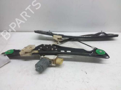Front right window mechanism BMW 3 (E90) 318 d | BP7472486C23 