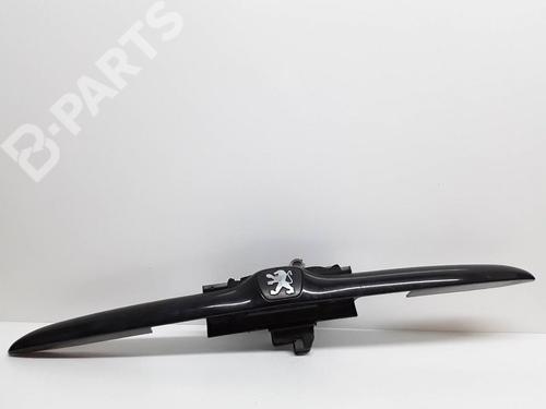 Used Tailgate handle Tailgate handle PEUGEOT 206 Hatchback (2A/C) [1998-2012] 8793698 8793698