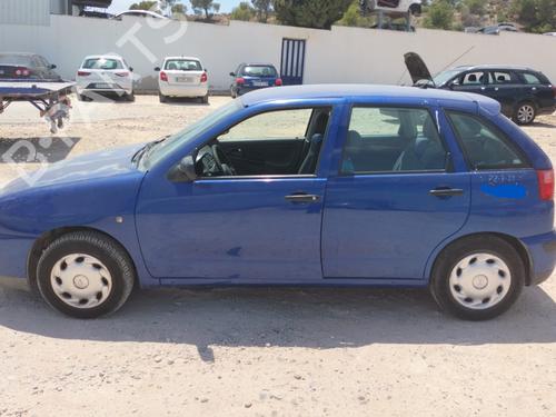 Ignition coil SEAT IBIZA II (6K1)  | BP25214302M94 