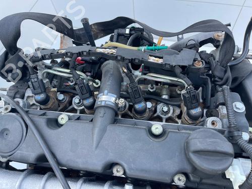 Engine PEUGEOT 307 Break (3E) 2.0 HDI 90 | BP32866772M1  - Image 8