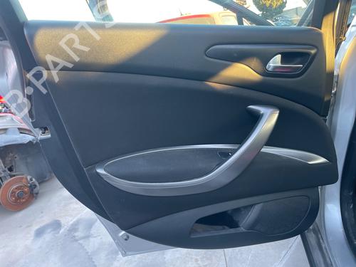 Used Rear left panel CITROËN C5 III (RD_) [2008-2017]  30577717