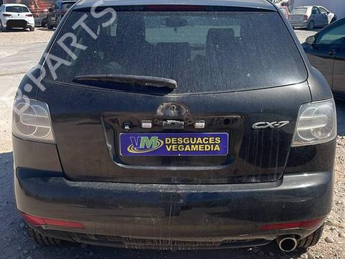 Front right seatbelt MAZDA CX-7 (ER) 2.2 MZR-CD AWD (ER10A) | BP39451156I25 - Image 17