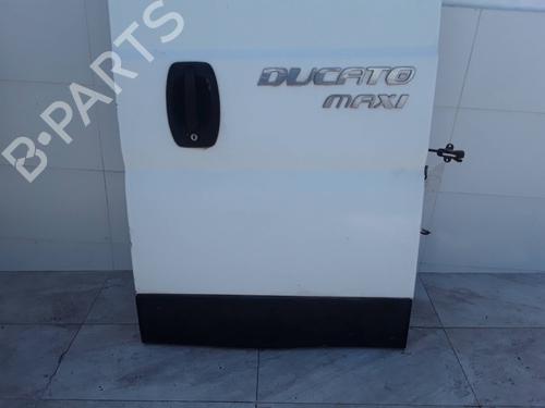 right-rear-door-fiat-ducato-van-250_-2006-34699507 main image