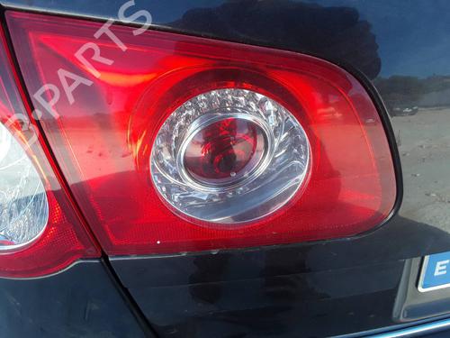 Venstre baklys, luke VW PASSAT B6 Variant (3C5) [2005-2011]  12448972