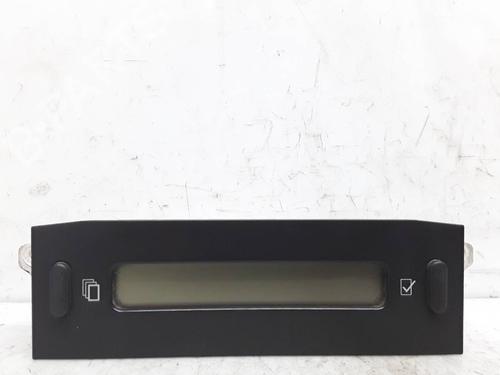 Multifunctionele display CITROËN C3 I (FC_, FN_) 1.4 HDi (70 hp) 8585060