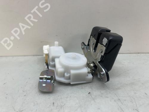 Tailgate lock HONDA HR-V (RU) 1.5 (RU1) | BP29464653C101 