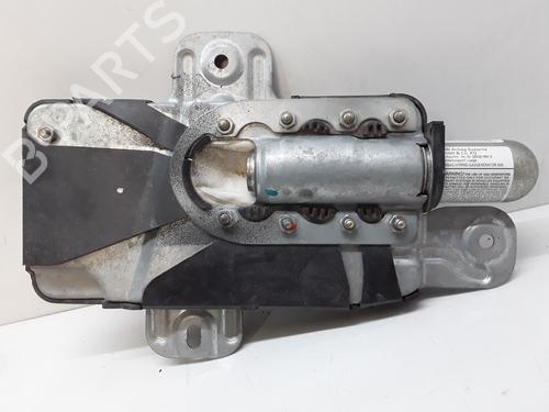 Left seat airbag BMW X5 (E53) 3.0 i | BP9711573C13 