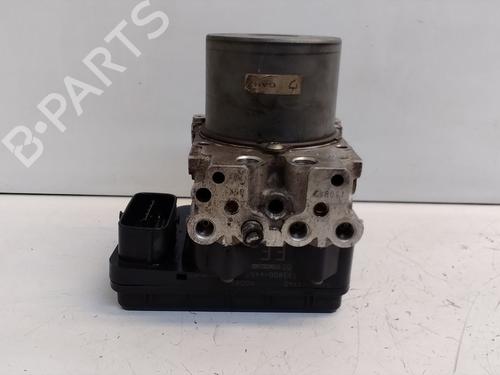 Używane Pompa ABS Pompa ABS MAZDA 6 Estate (GH) 2.0 MZR-CD (GH14) (140 hp) 37407678 37407678