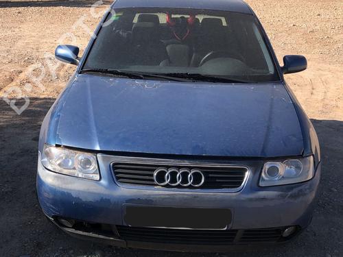 Used Parts AUDI A3 (8L1) 1.9 TDI (130 hp) 4424418