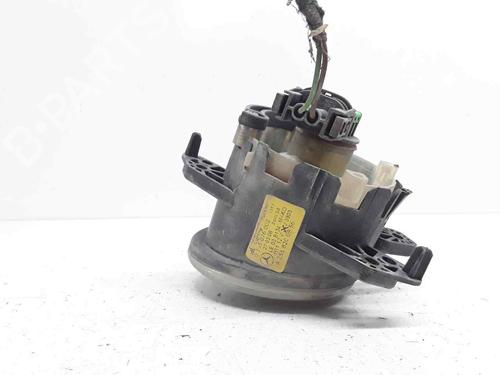 Used Left front fog light MERCEDES-BENZ A-CLASS (W169) [2004-2012]  19028166