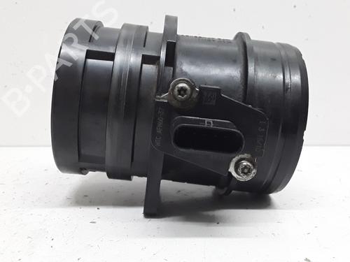 Used Mass air flow sensor SEAT ALTEA XL (5P5, 5P8) [2006-2015]  11355480