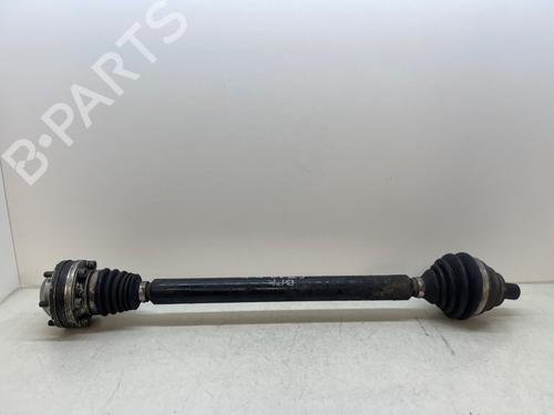 Used Right front driveshaft VW PASSAT B6 (3C2) 2.0 TDI (140 hp) 21850170