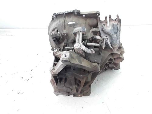 Gearkasse FORD FOCUS II (DA_, HCP, DP)  | BP17909480M3 