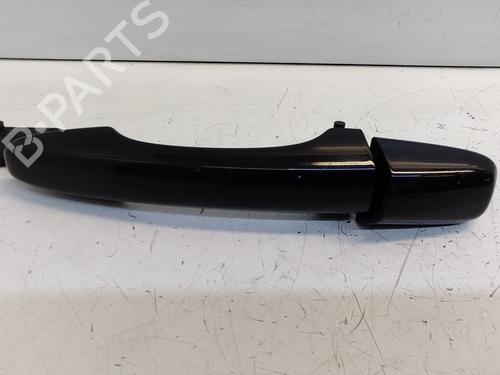 Used Rear right exterior door handle Rear right exterior door handle 37161557 37161557