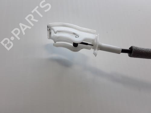 Front right lock BMW 3 Touring (E46) 330 i | BP9678892C97 