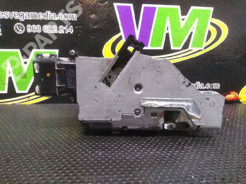 Rear right lock CITROËN C4 Grand Picasso I (UA_)  | BP10260849C99 