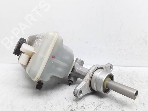 Brake master cylinder RENAULT TRAFIC II Bus (JL)  | BP8391003M77 