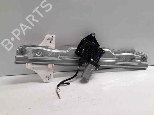 Rudehejsemekanisme Højre bagtil MG MG ZS SUV (AZS1) [2017-2025]  31051496