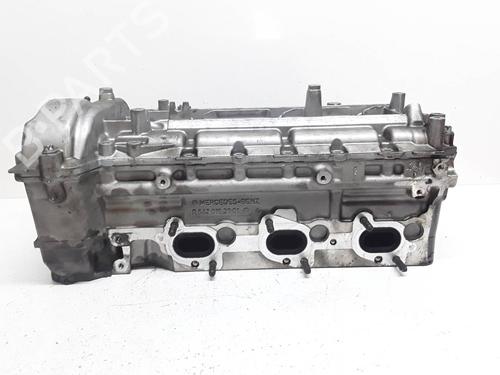 Cylinder head MERCEDES-BENZ R-CLASS (W251, V251) R 350 CDI 4-matic (251.022, 251.122) | BP12449008M5 