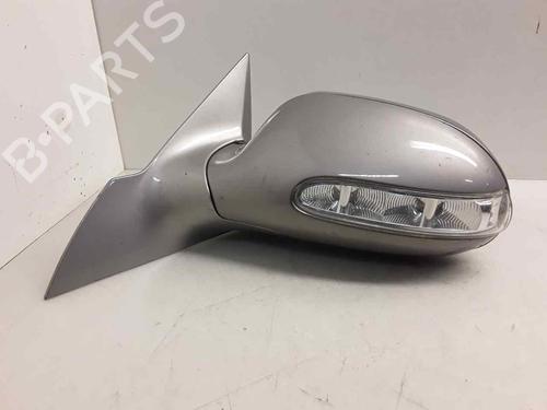 Left mirror MERCEDES-BENZ CLK (C209)  | BP29290995C26 
