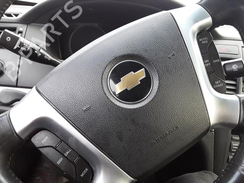 Used Driver airbag CHEVROLET EPICA (KL1_) 2.0 D (150 hp) 15582797
