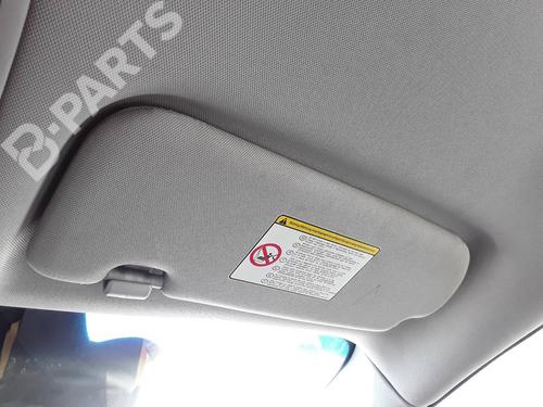 Used Right sun visor Right sun visor HYUNDAI i40 I CW (VF) 1.7 CRDi (136 hp) 9436864 9436864