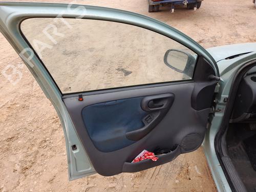 Rohr OPEL CORSA C (X01) 1.7 DI (F08, F68) | BP14139631M125 