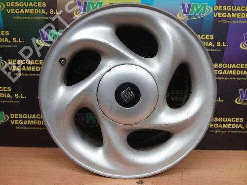Used Rim SEAT CORDOBA (6K1, 6K2) [1993-2002]  7551103