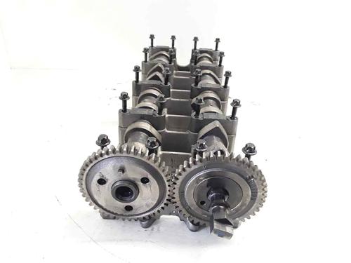 Andre MERCEDES-BENZ C-CLASS (W203) C 200 CDI (203.004) | BP18908528O1