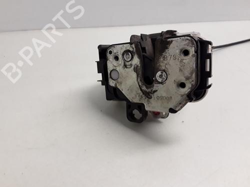 Front right lock FIAT 500 (312_) 1.3 D Multijet (312AXE1A) | BP19700995C97 