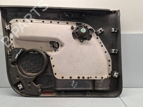 Front right panel VW GOLF PLUS V (5M1, 521) 1.9 TDI | BP39653180C59 - Image 3
