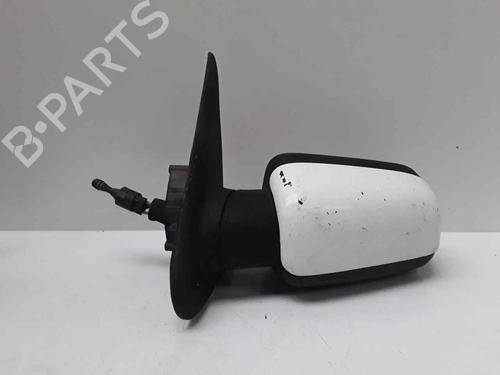 Used Left mirror Left mirror CITROËN ZX (N2) 1.4 i (75 hp) 34618863 34618863