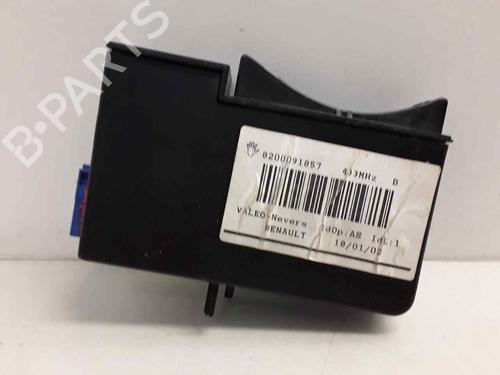 Used Ignition barrel RENAULT LAGUNA II (BG0/1_) 2.2 dCi (BG0F) (150 hp) 29290980